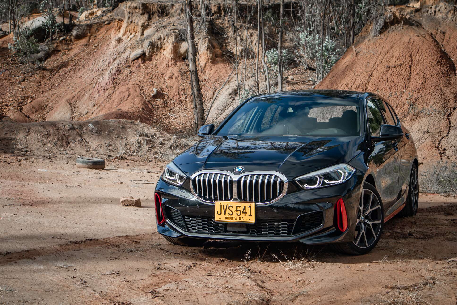 Bmw 128ti