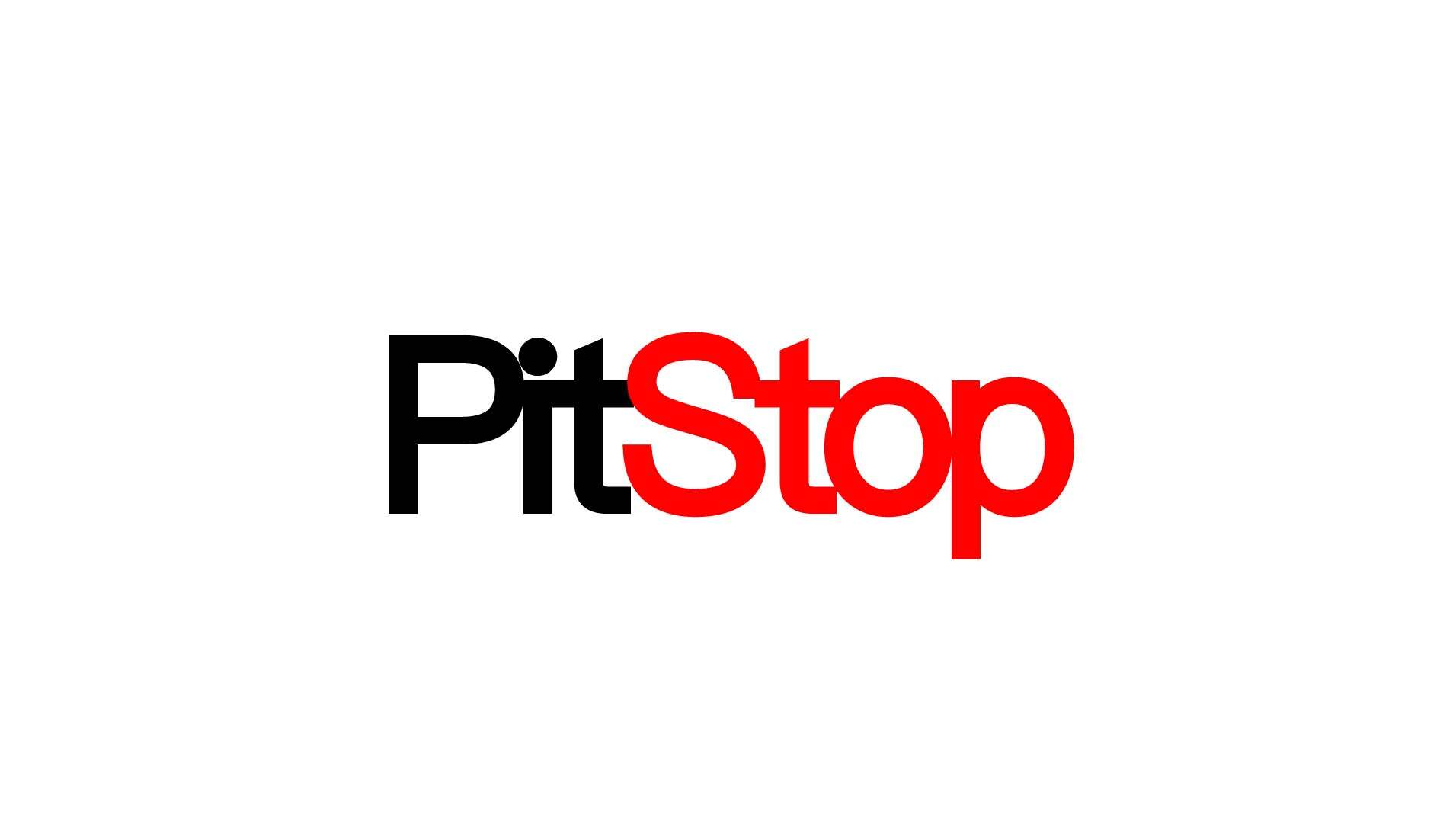 PitStop Magazine