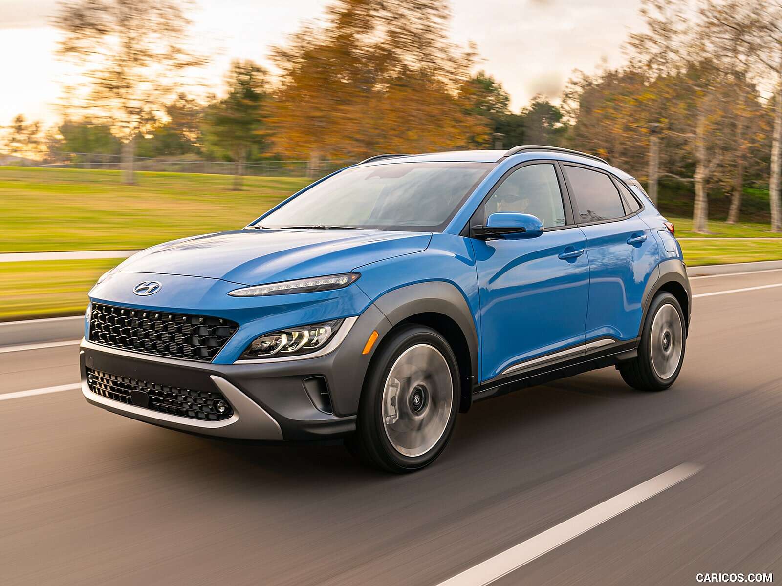 Hyundai sube en el ranking de ventas