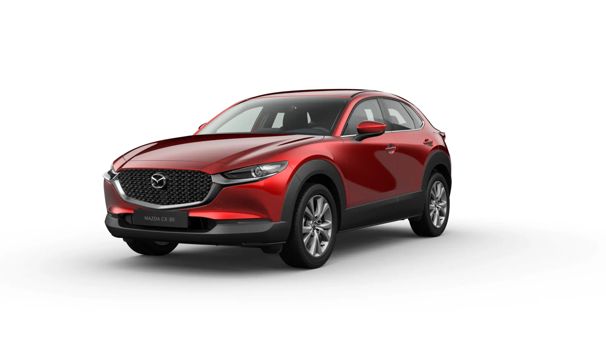 Los carros más vendidos en agosto de 2023